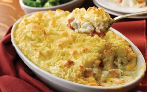 fish-pie